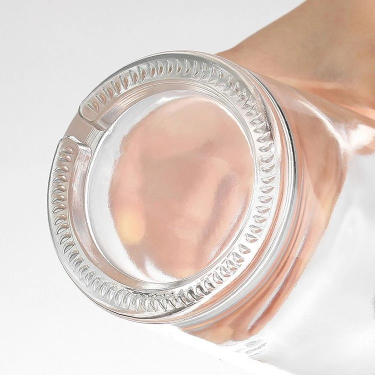 500ml Brandy glass bottle 500ml Brandy glass bottle