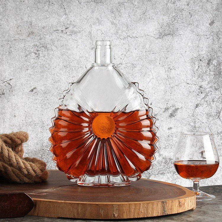 glass bottle for making wine glass bottle for making wine