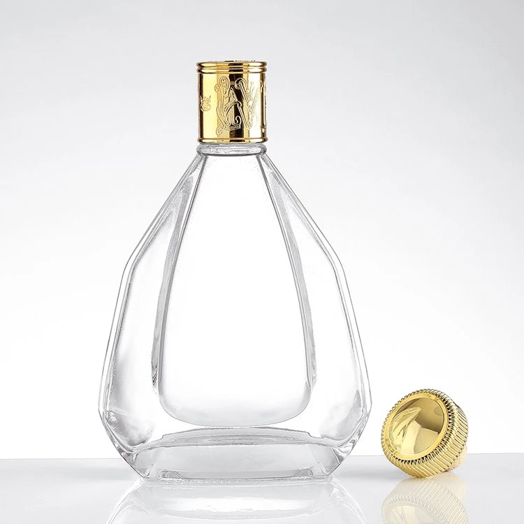 adam brandy bottle
