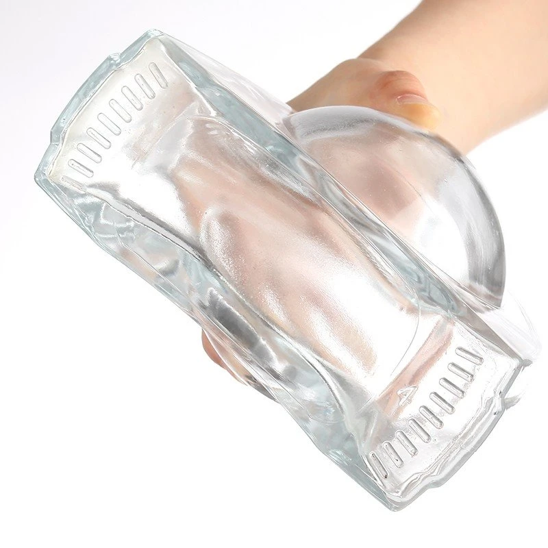 500ml wine bottles