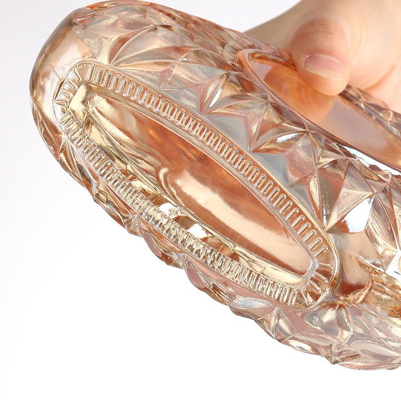 half bottle of brandy