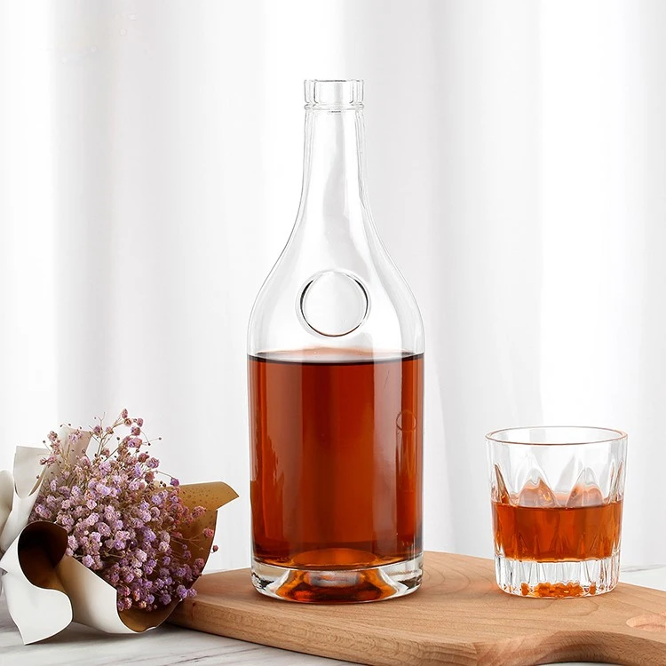 1.5L glass bottle 1.5L glass bottle