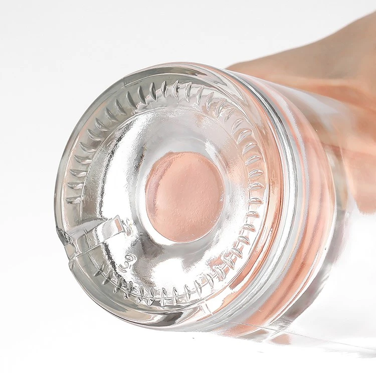 1.5L glass bottle 1.5L glass bottle