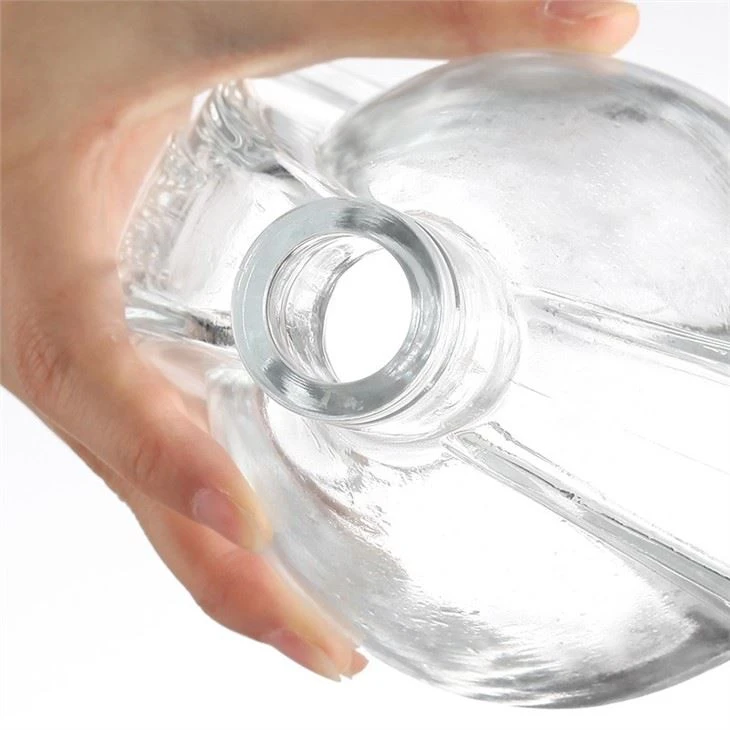 500ml Wine Bottles