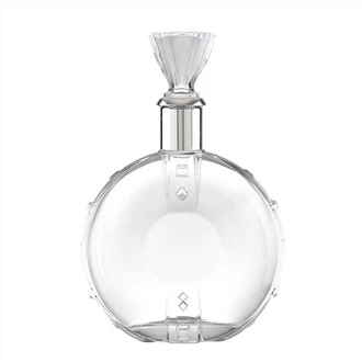 1000ml whisky flaske