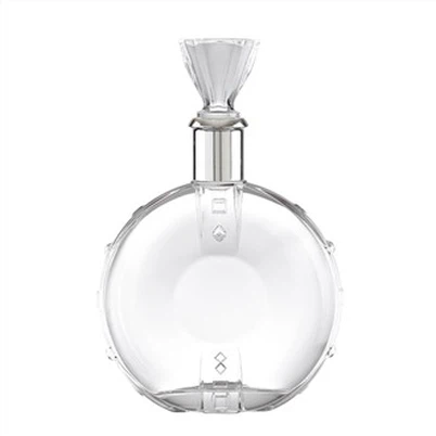 1000ml whisky flaske