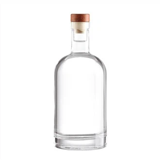 500 ml vodkaflaske