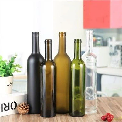 700 ml vinflaske