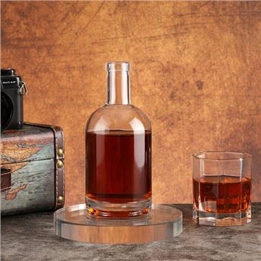 Brandy Halvflaske Pris
