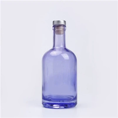 Farge Spray Vodka Flaske