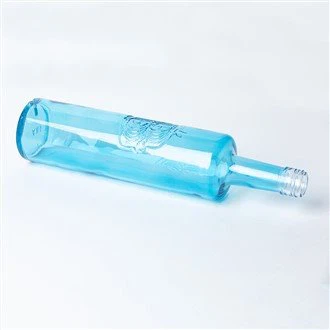 farge spray whisky flaske