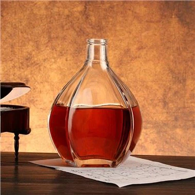 Metaxa flaske