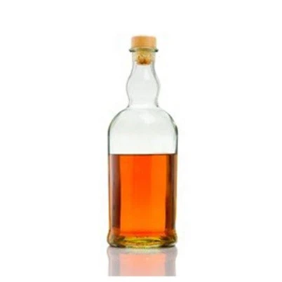 750 ml whiskyglassflasker