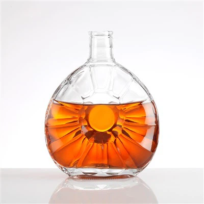 750 ml Napoleon Xo konjakkflaske